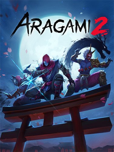 Aragami 2: Digital Deluxe Edition – v1.0.30079.0 + Bonus Content Download