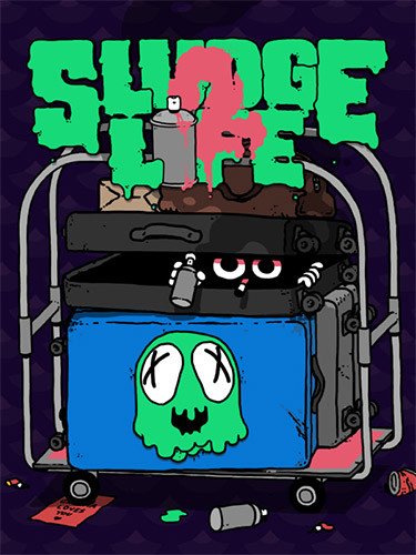 SLUDGE LIFE 2: Soundtrack Edition – v230628 + Bonus OST Download