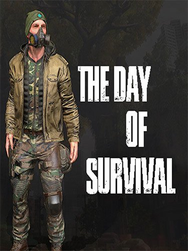 The Day of Survival + Windows 7 Fix Download