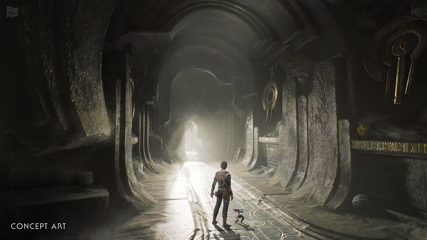 [20]-Star Wars Jedi: Fallen Order: Deluxe Edition – v1.0.10.0 (11.08.2021, Denuvoless) Download