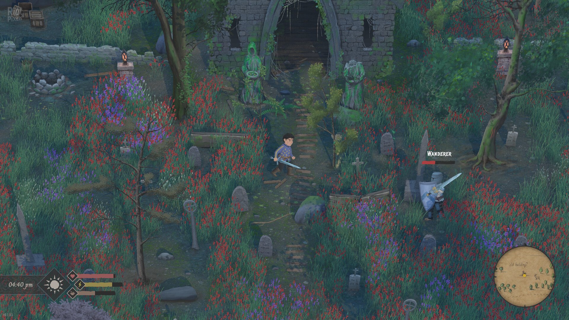 [2]-Mirthwood – v1.0.65p2 Download