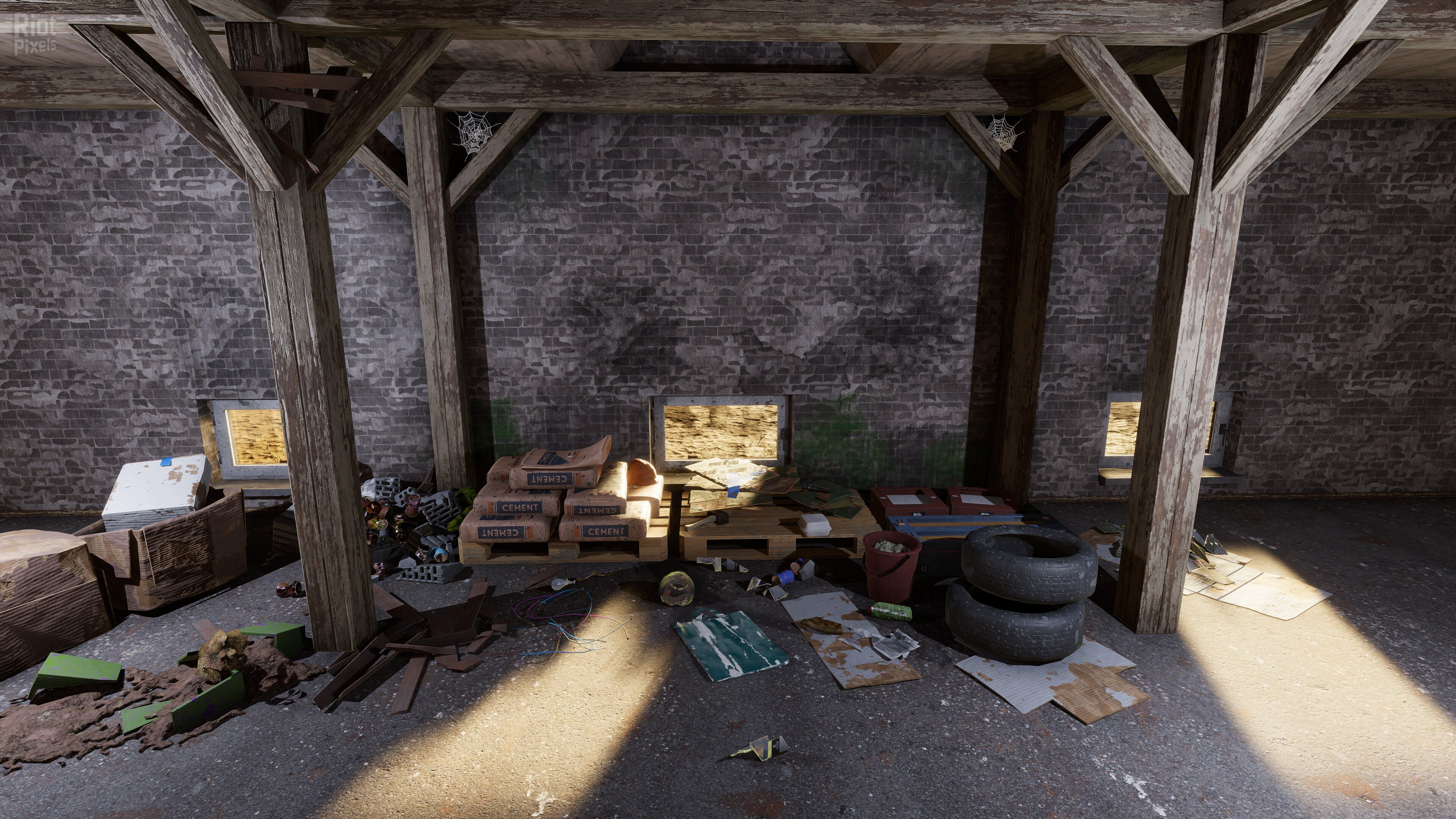 [8]-House Flipper 2, v1.8 + 2 DLCs + Windows 7 Fix Download