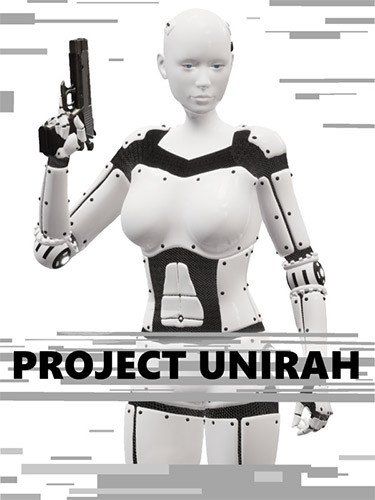 Project Unirah Download