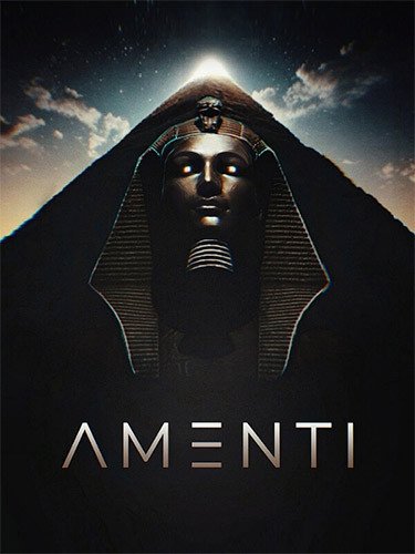 Amenti Download