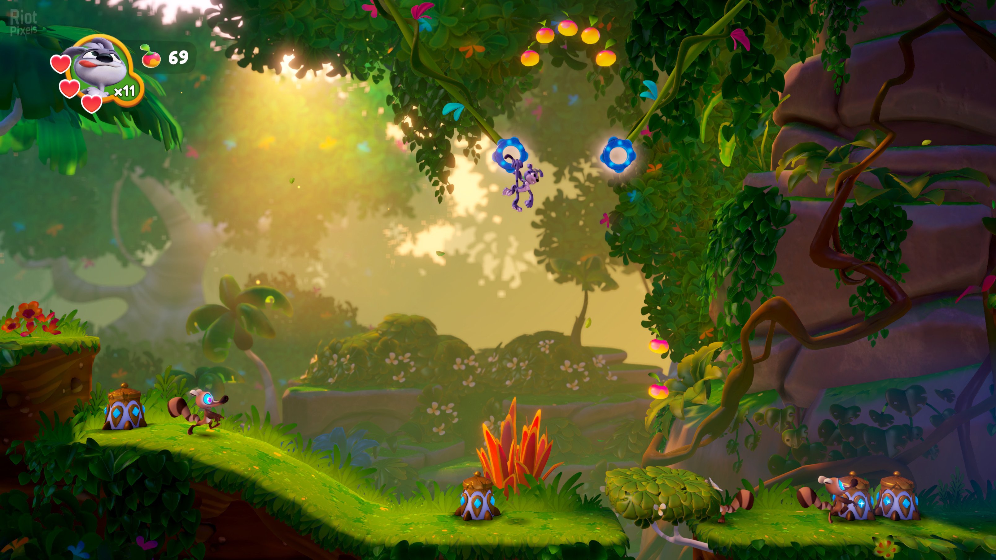 [6]-Marsupilami: Hoobadventure Download