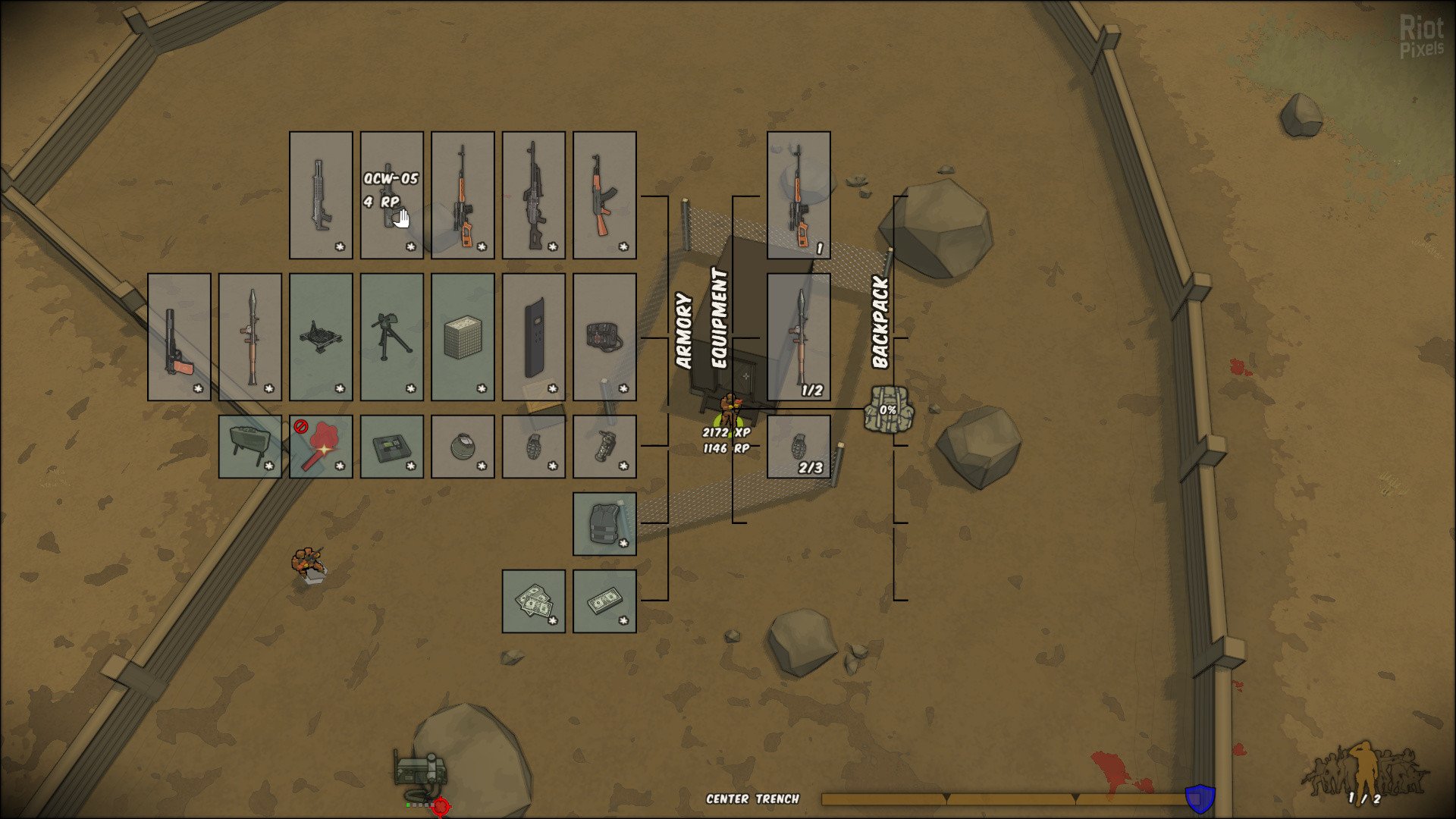 [2]-Running With Rifles – v1.92 + 3 DLCs Download