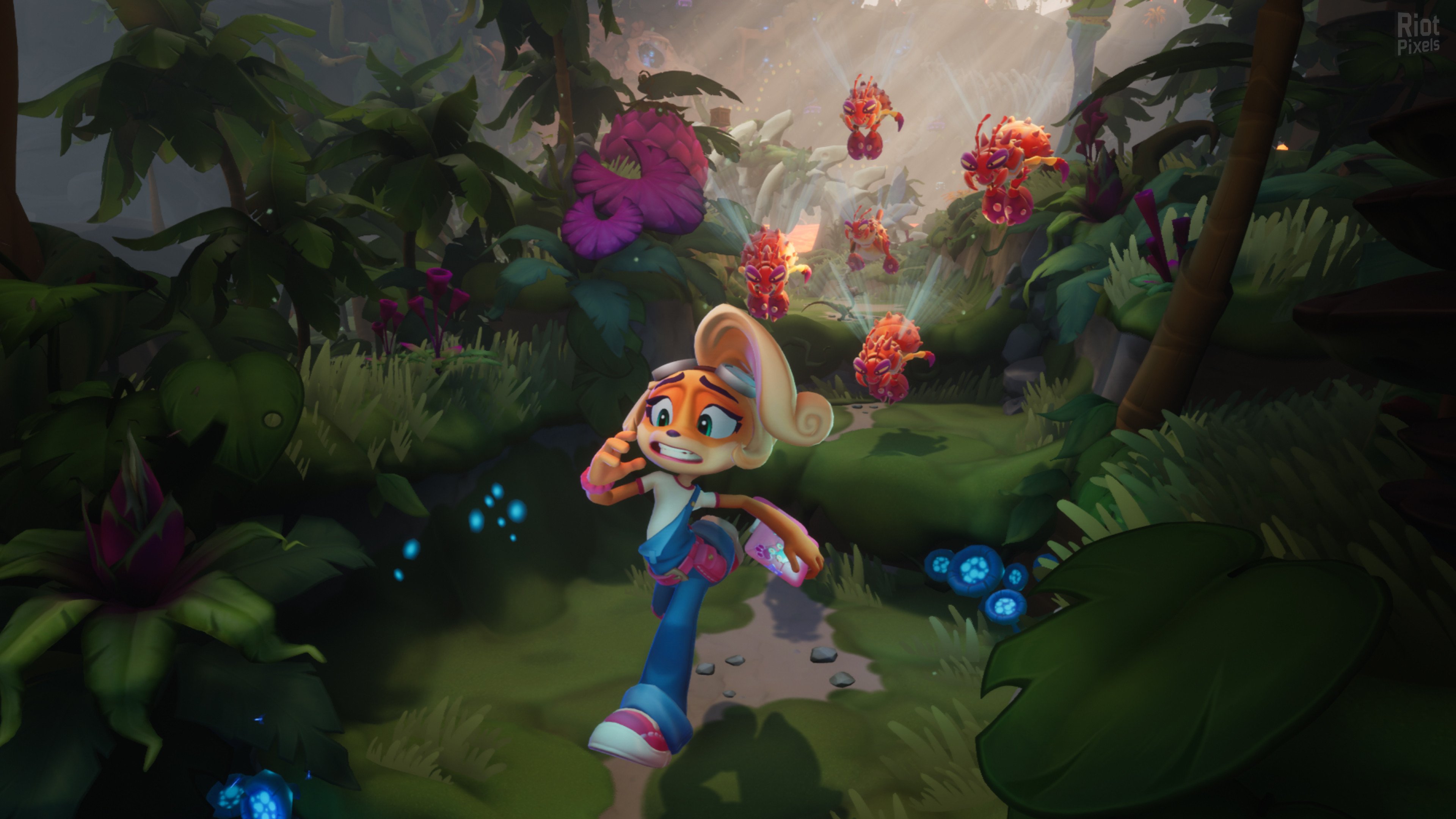[7]-Crash Bandicoot 4: It’s About Time – Steam Build 9629143 Download