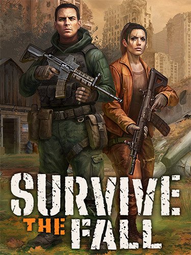Survive the Fall: Ultimate Edition – v1.0.1.2364 + 3 DLCs/Bonuses Download