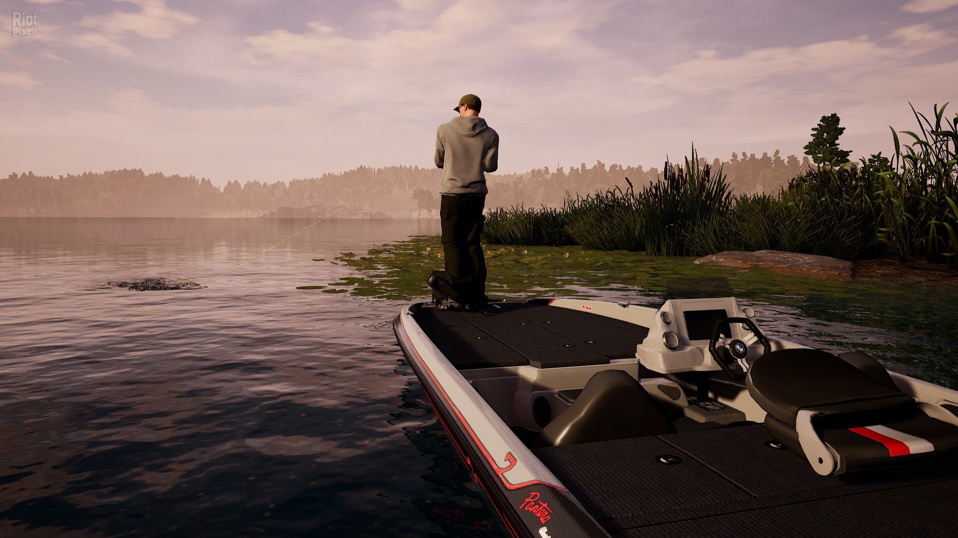 [9]-Fishing Sim World: Pro Tour – Build 9995607 (Denuvoless) + All DLCs Download