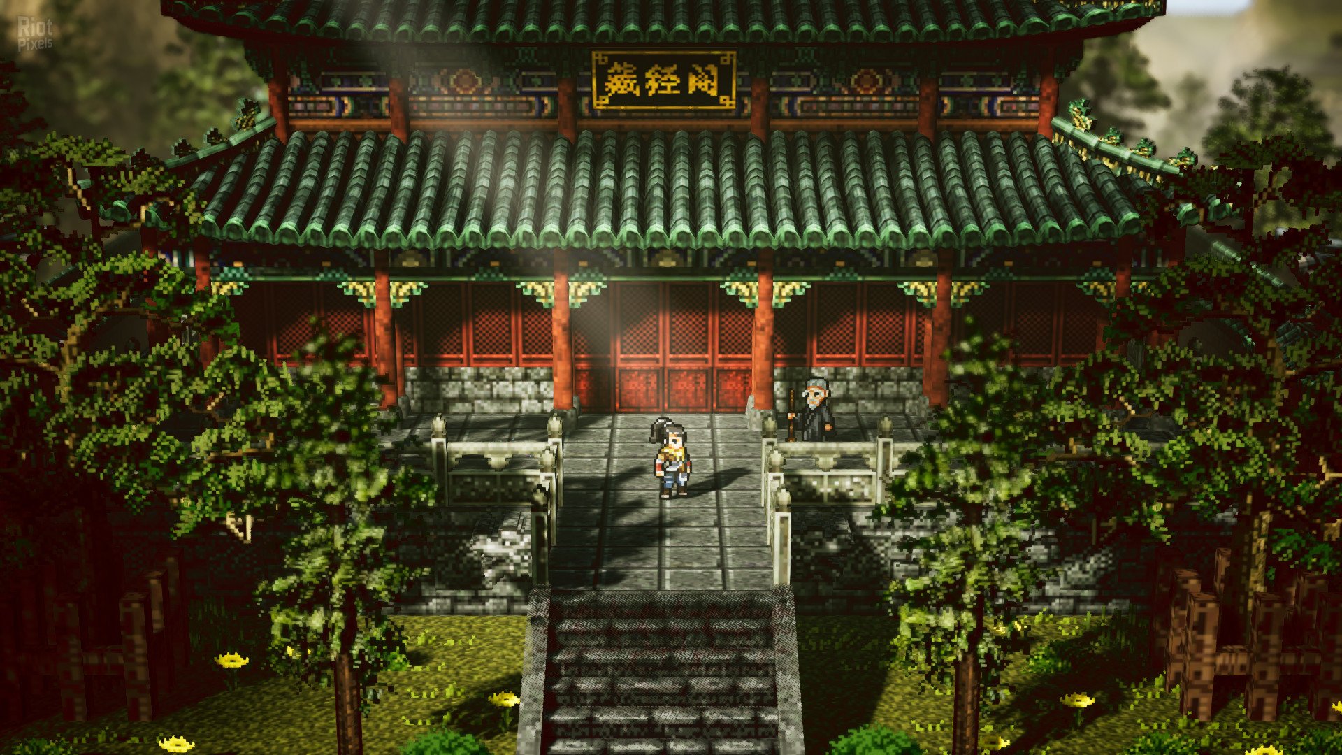 [3]-Wandering Sword – v1.23.26_2 + Mount Pack: Majestic Steeds DLC Download