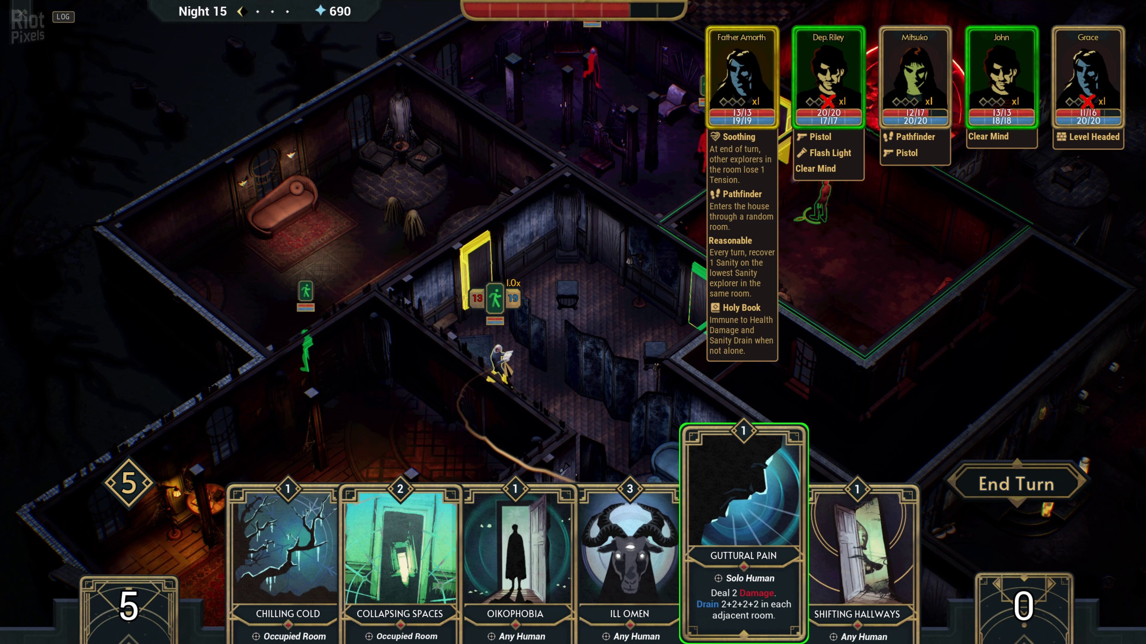 [2]-Deck of Haunts – v1.01 Download