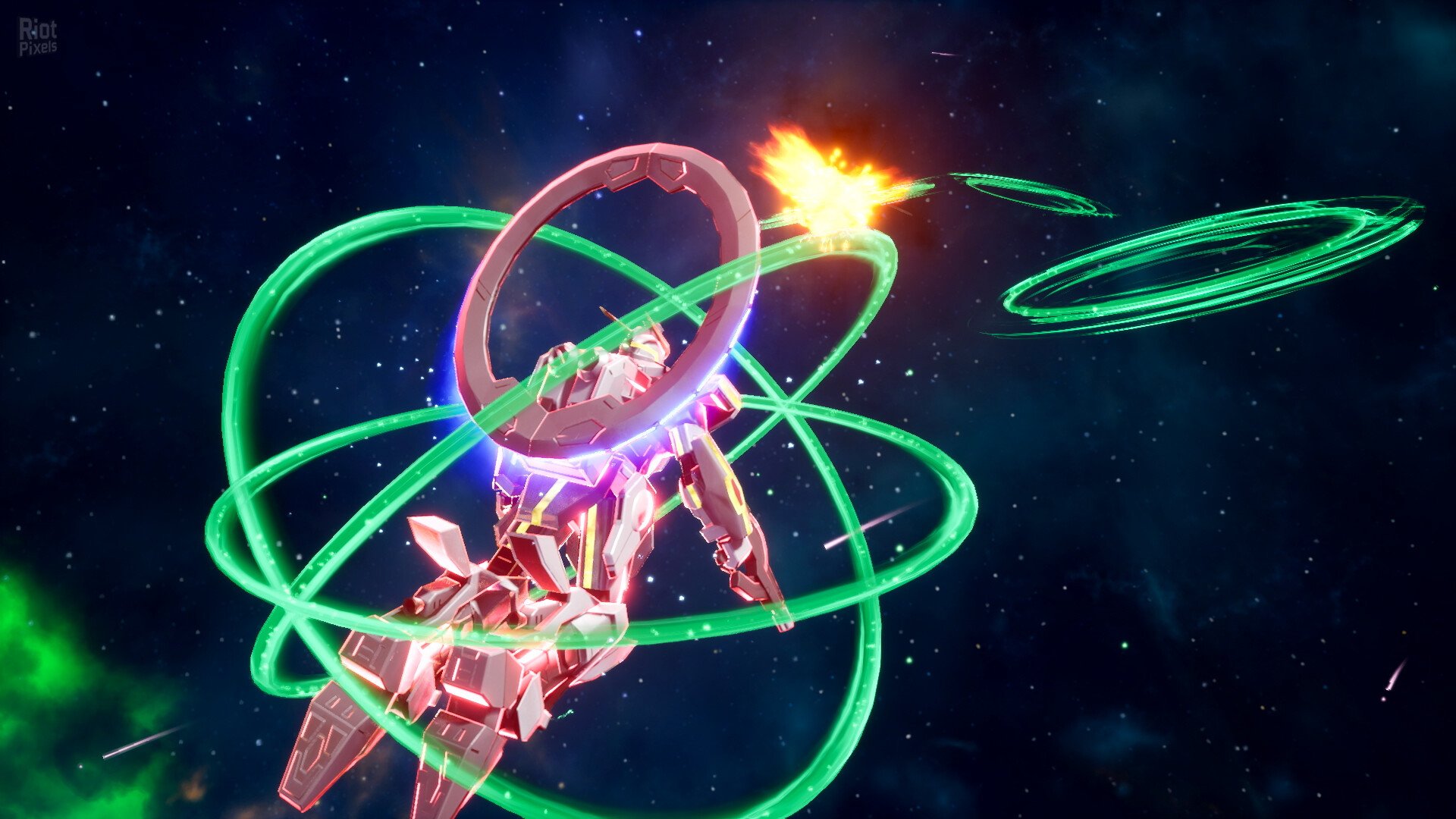 [10]-MOBILE SUIT GUNDAM SEED BATTLE DESTINY REMASTERED, v1.0.1 Download