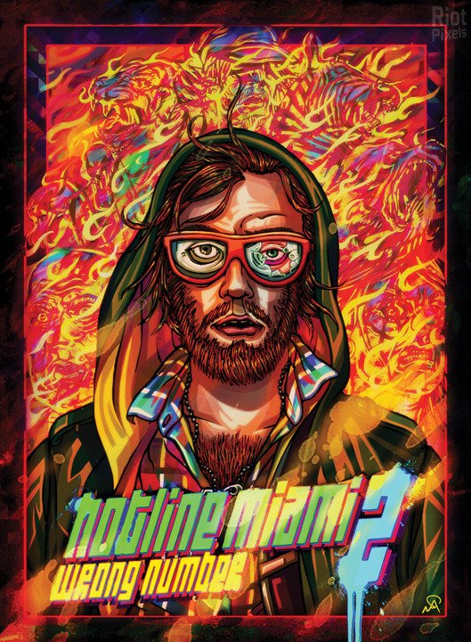 Hotline Miami 2: Wrong Number Download