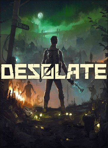 Desolate – v1.3.5 Download