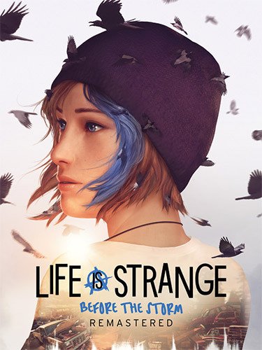 Life is Strange: Before the Storm Remastered + ‘Zombie Crypt’ Outfit DLC Download