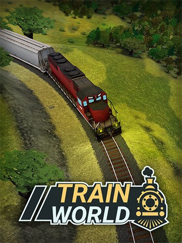 Train World – v1.12.31 + Windows 7 Fix Download