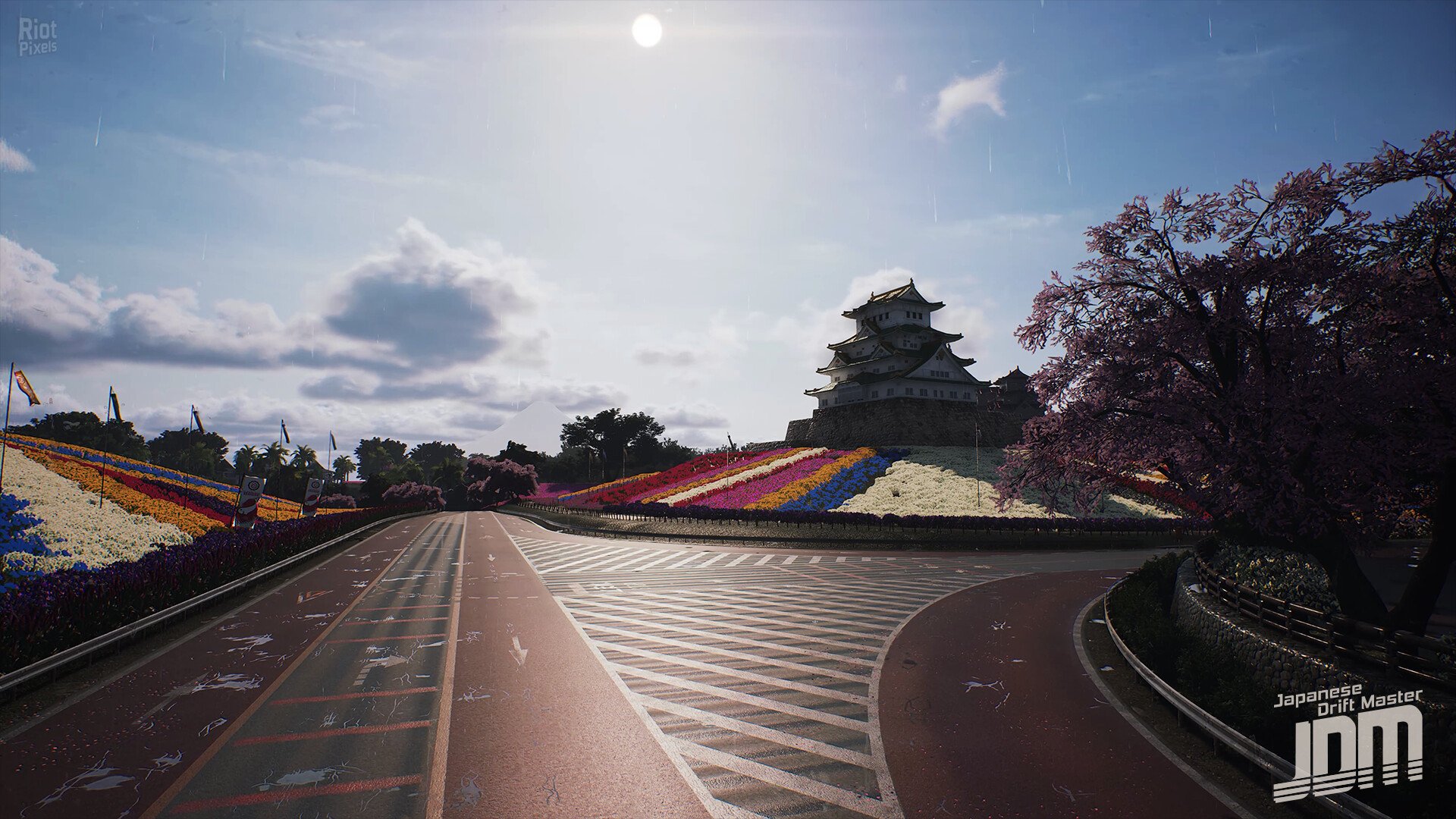 [2]-JDM: Japanese Drift Master – v1.1.36.1 + Supporter Pack DLC Download