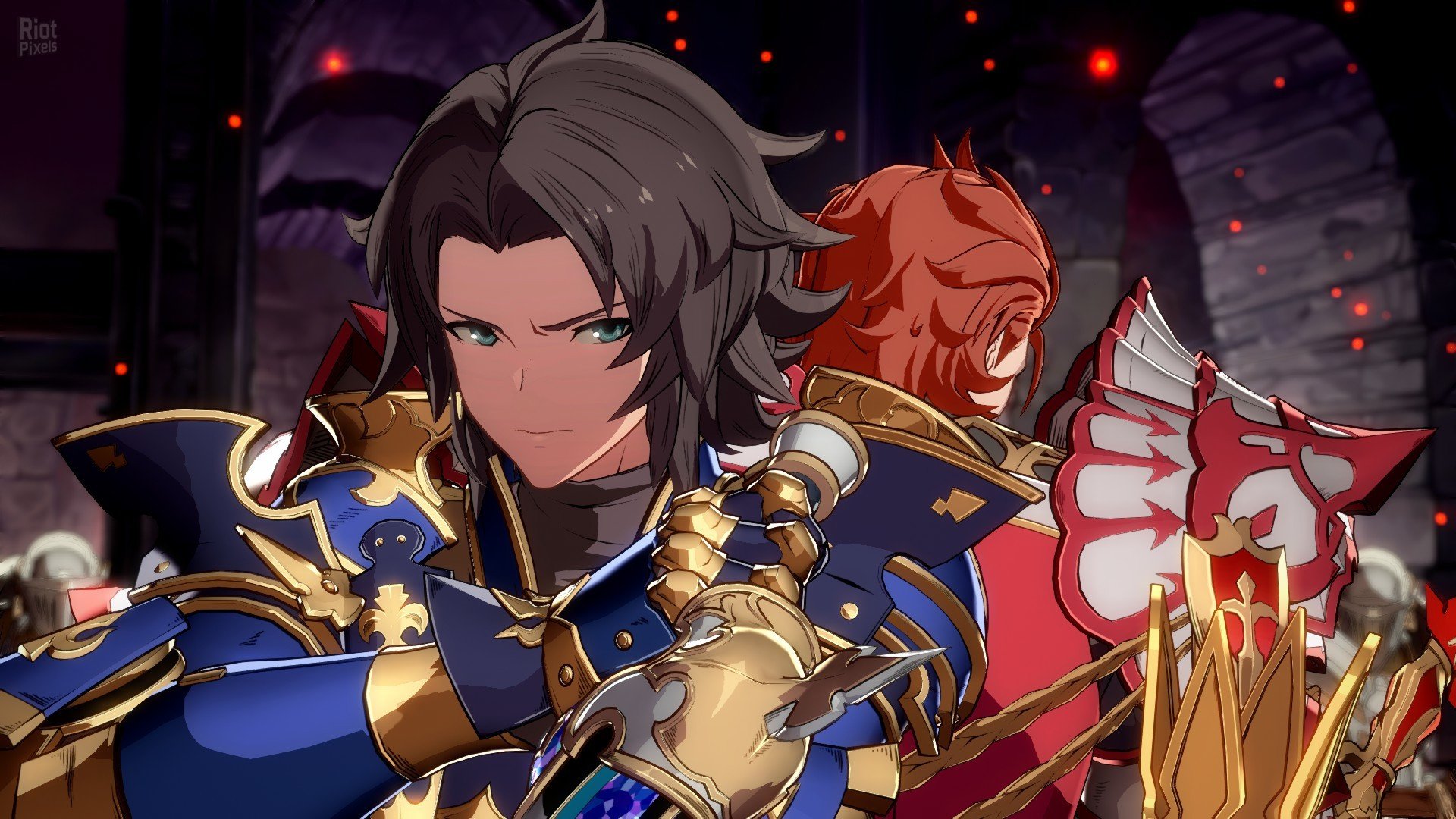 [8]-Granblue Fantasy: Versus – v2.40 + 20 DLCs Download