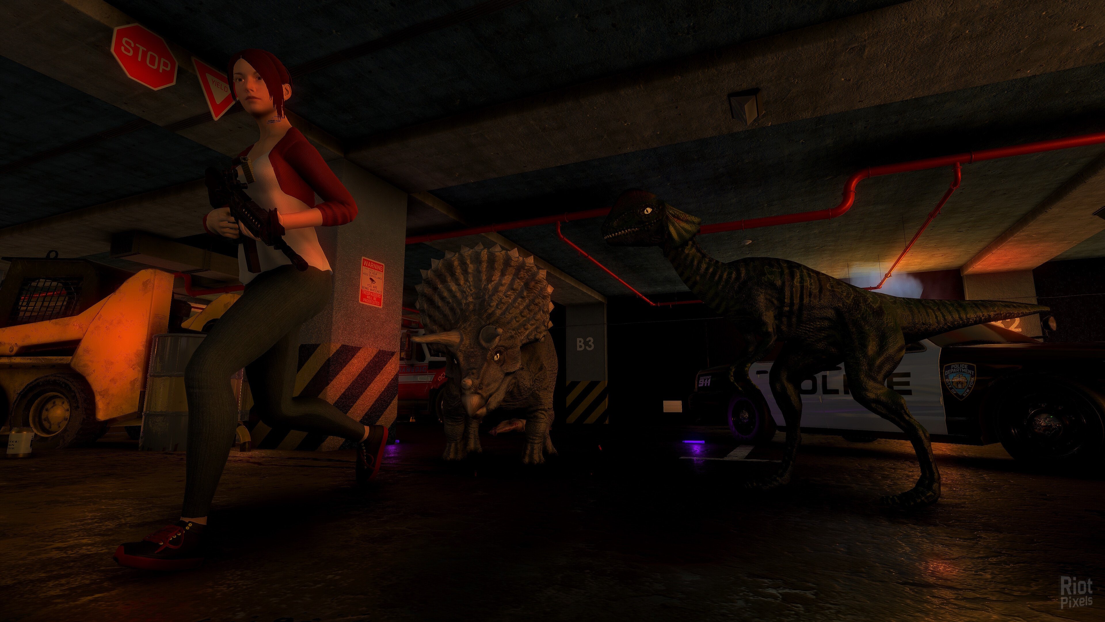 [6]-Dinobreak Download