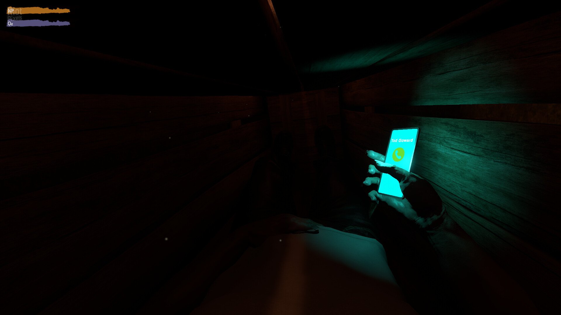 [13]-Buried Alive: Breathless Rescue Download