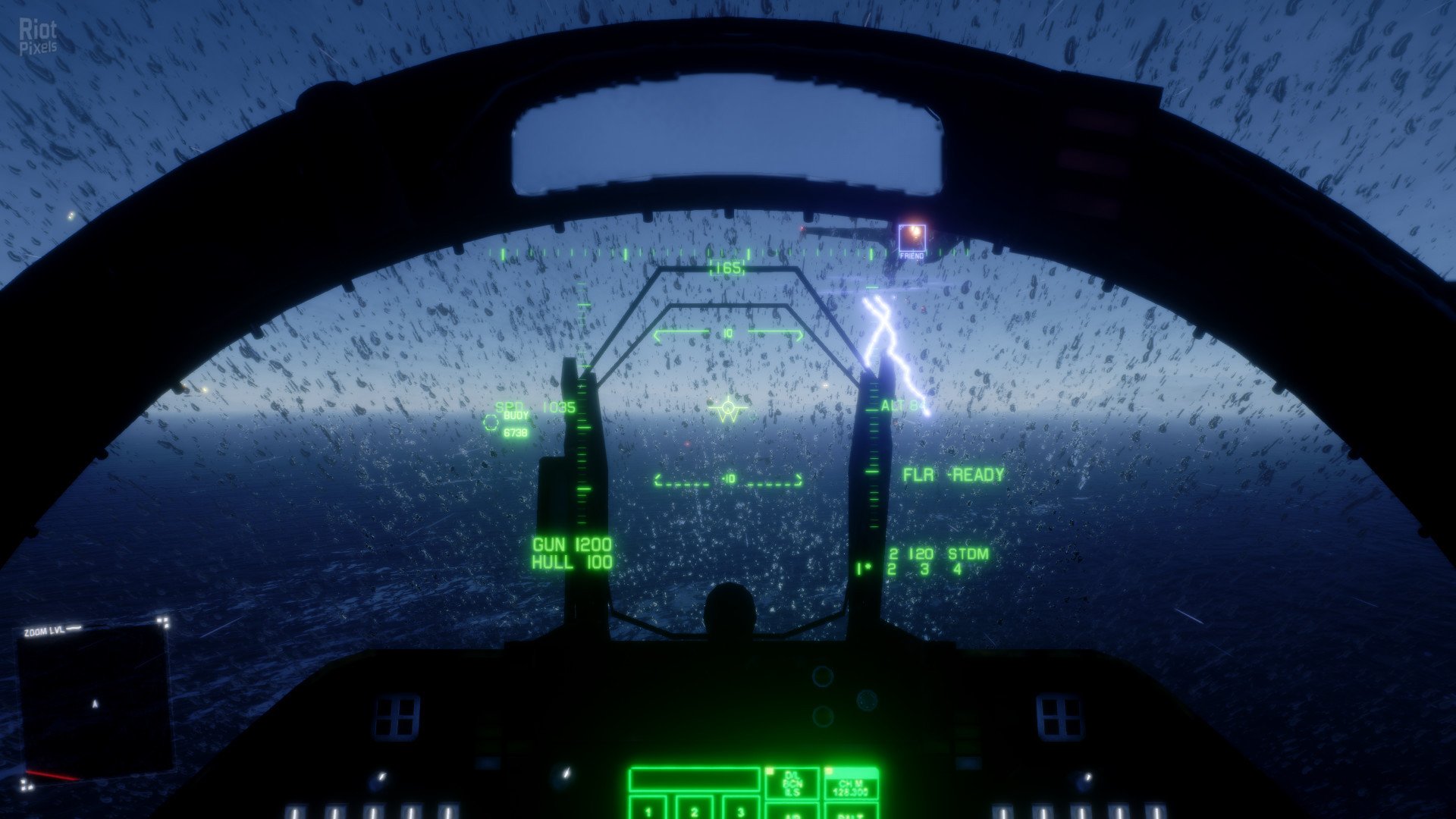 [7]-Project Wingman: Frontline-59 Edition, v2.1.0.A.24.1202.9377 + DLC + Windows 7 Fix Download