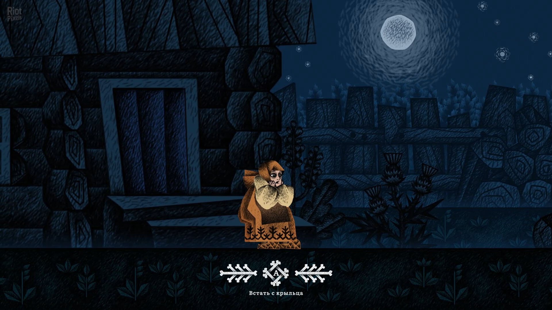 [16]-Vasilisa and Baba Yaga – v1.3.10 Download