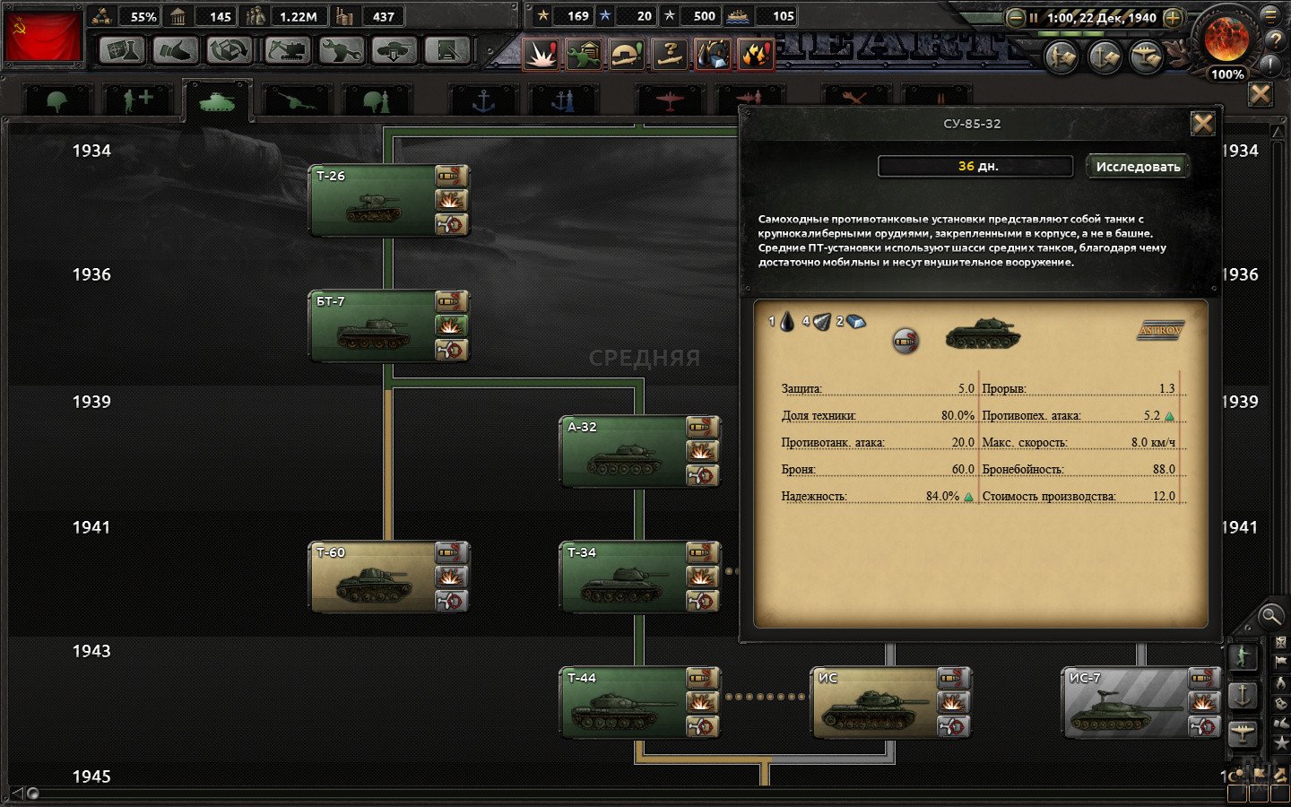 [15]-Hearts of Iron IV: Ultimate Bundle – v1.16.0.ca3e + 50 DLCs/Bonuses + Windows 7 Fix Download
