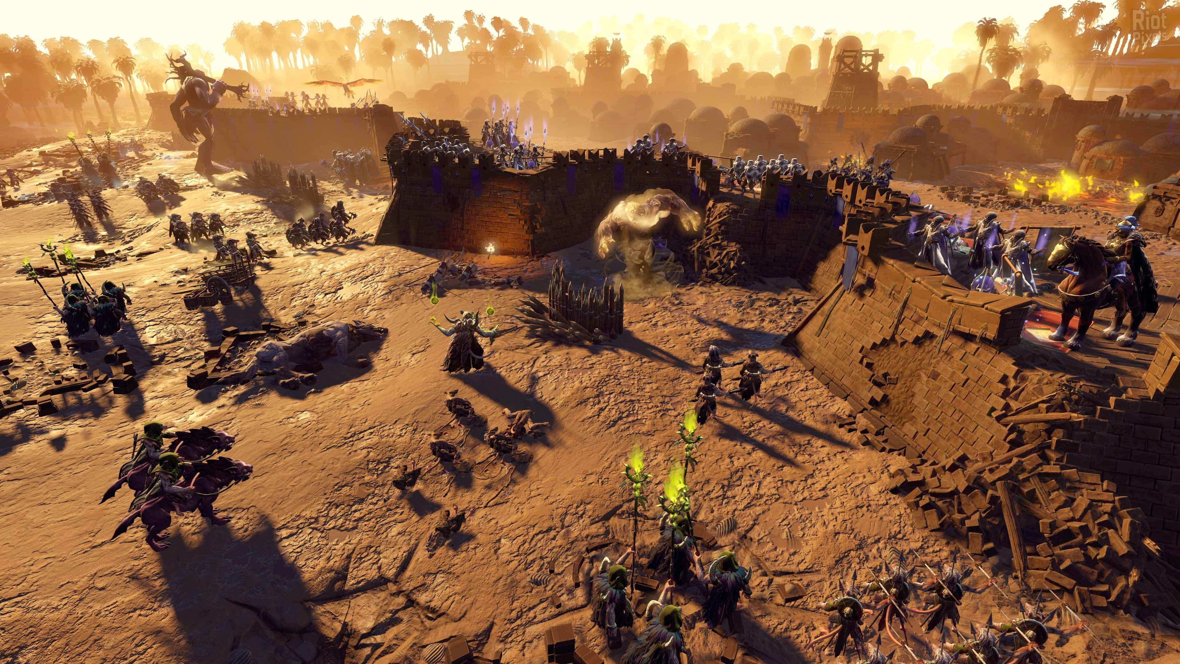 [3]-Age of Wonders 4: Premium Edition, v1.010.001.105705 + 10 DLCs + Windows 7 Fix Download