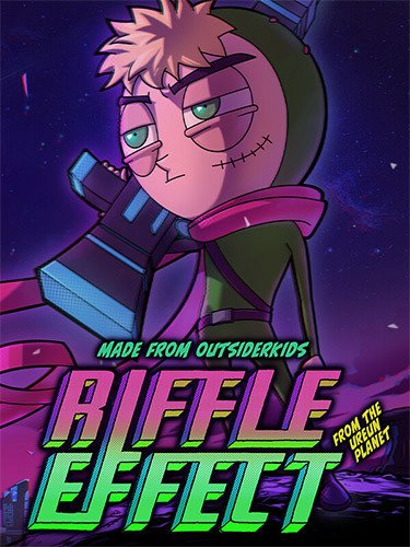 Riffle Effect – v1.0.1 Download