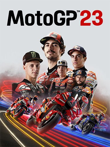 MotoGP 23 + 2 DLCs + Windows 7 Fix Download