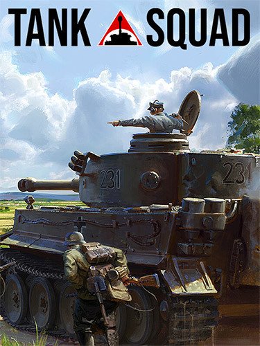 Tank Squad – v1.0 Rev 12985 Download
