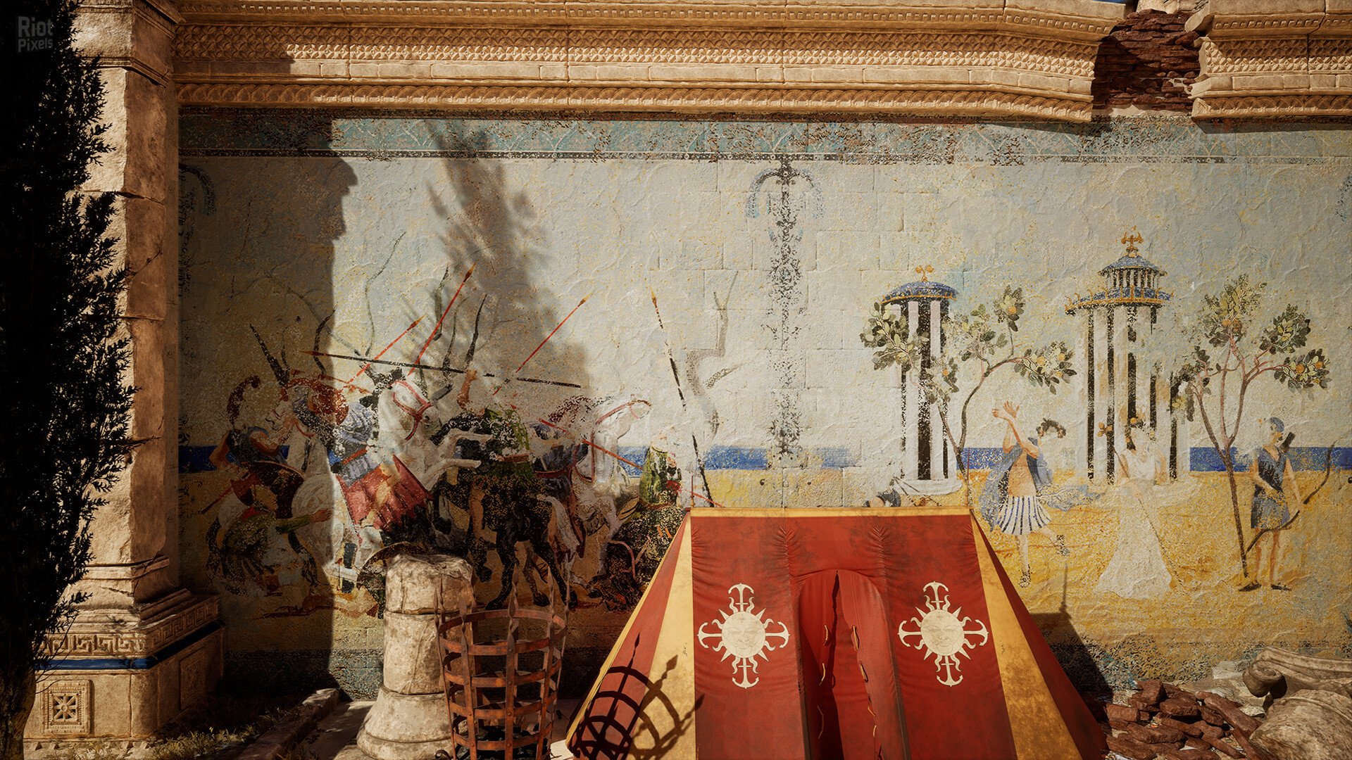 [12]-Enotria: The Last Song – v1.007.28161 Download