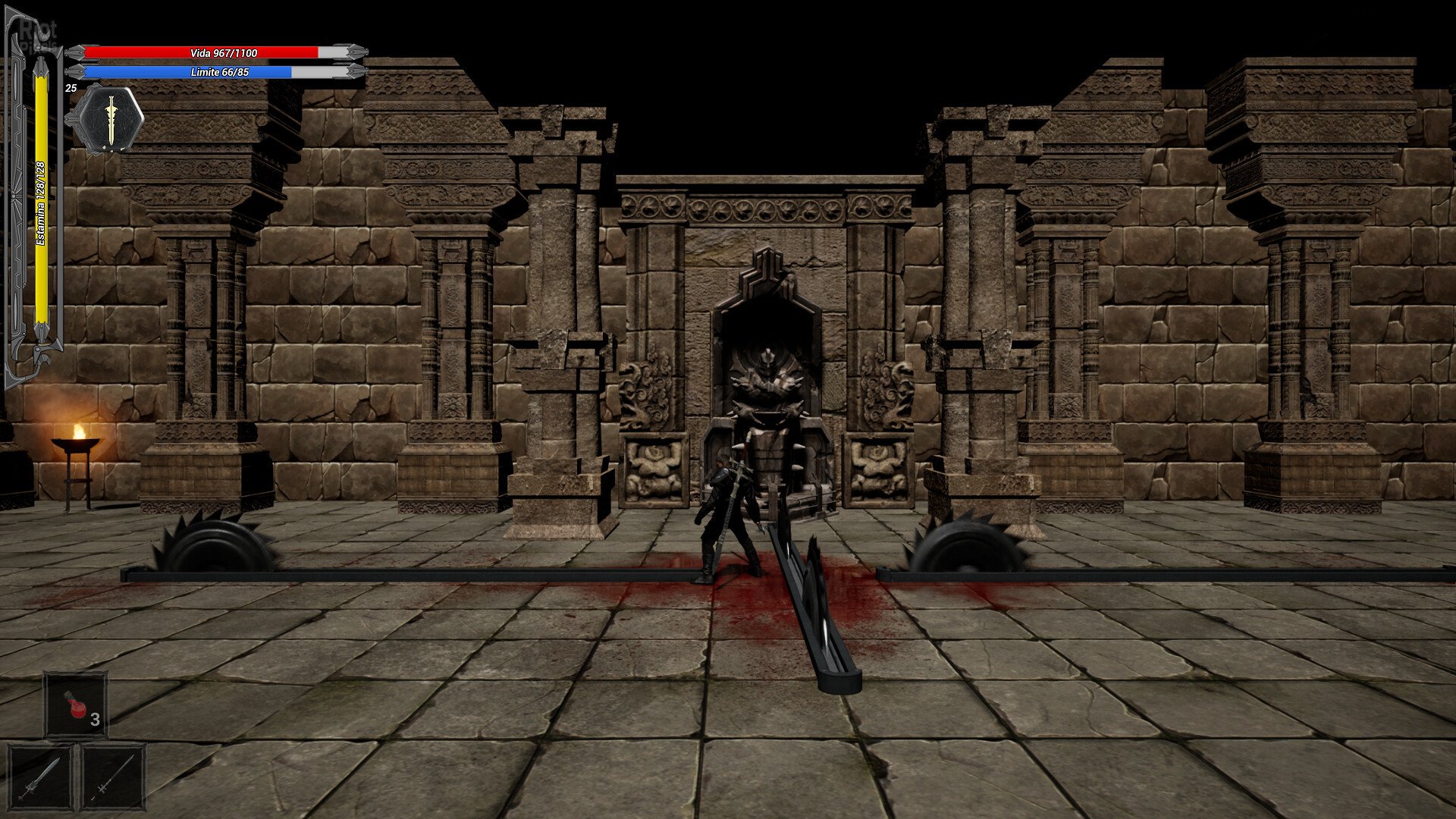 [5]-Stone 4 Souls Download