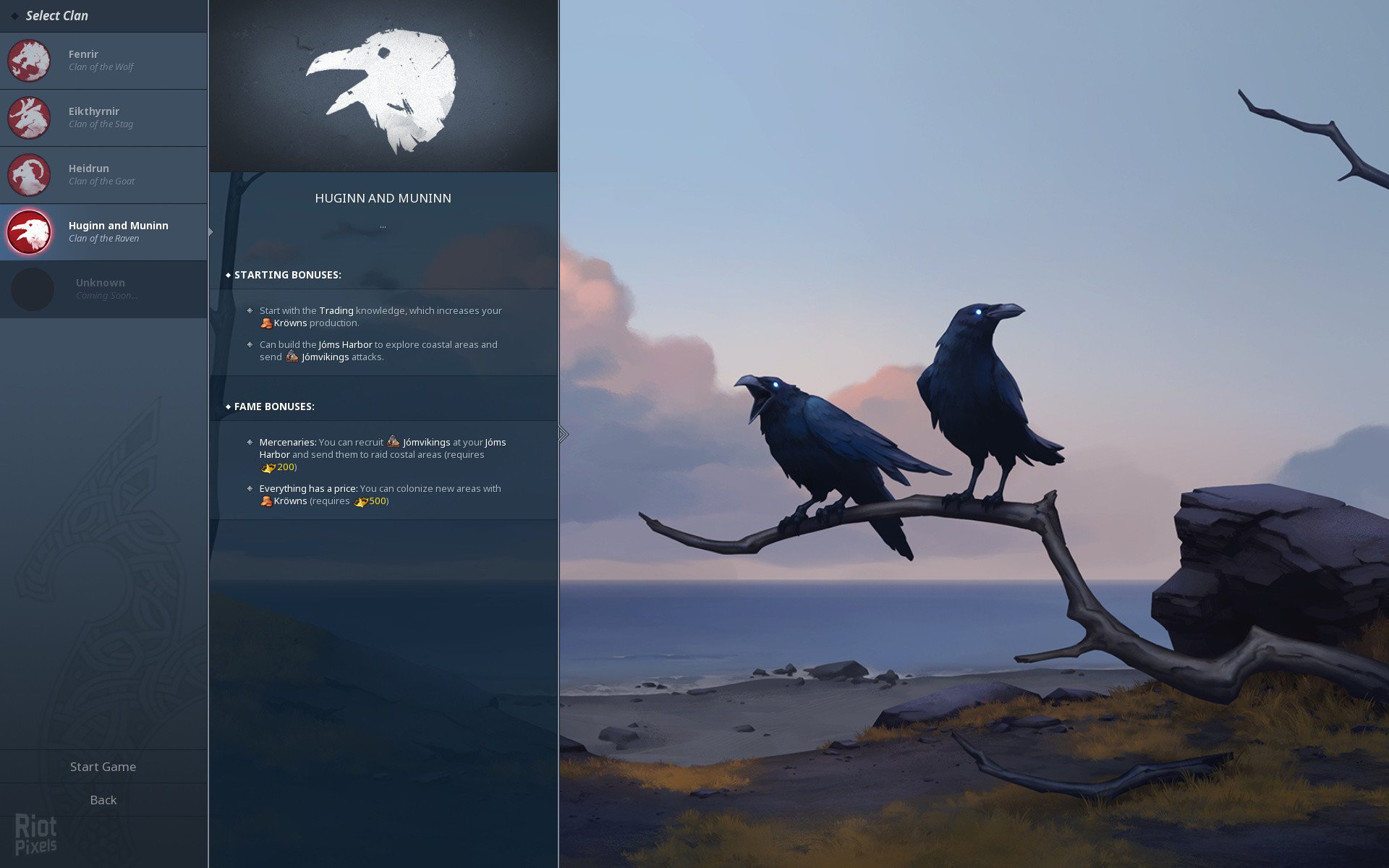 [16]-Northgard: The Viking Age Edition – v3.6.18.40721 + 16 DLCs/Bonuses Download