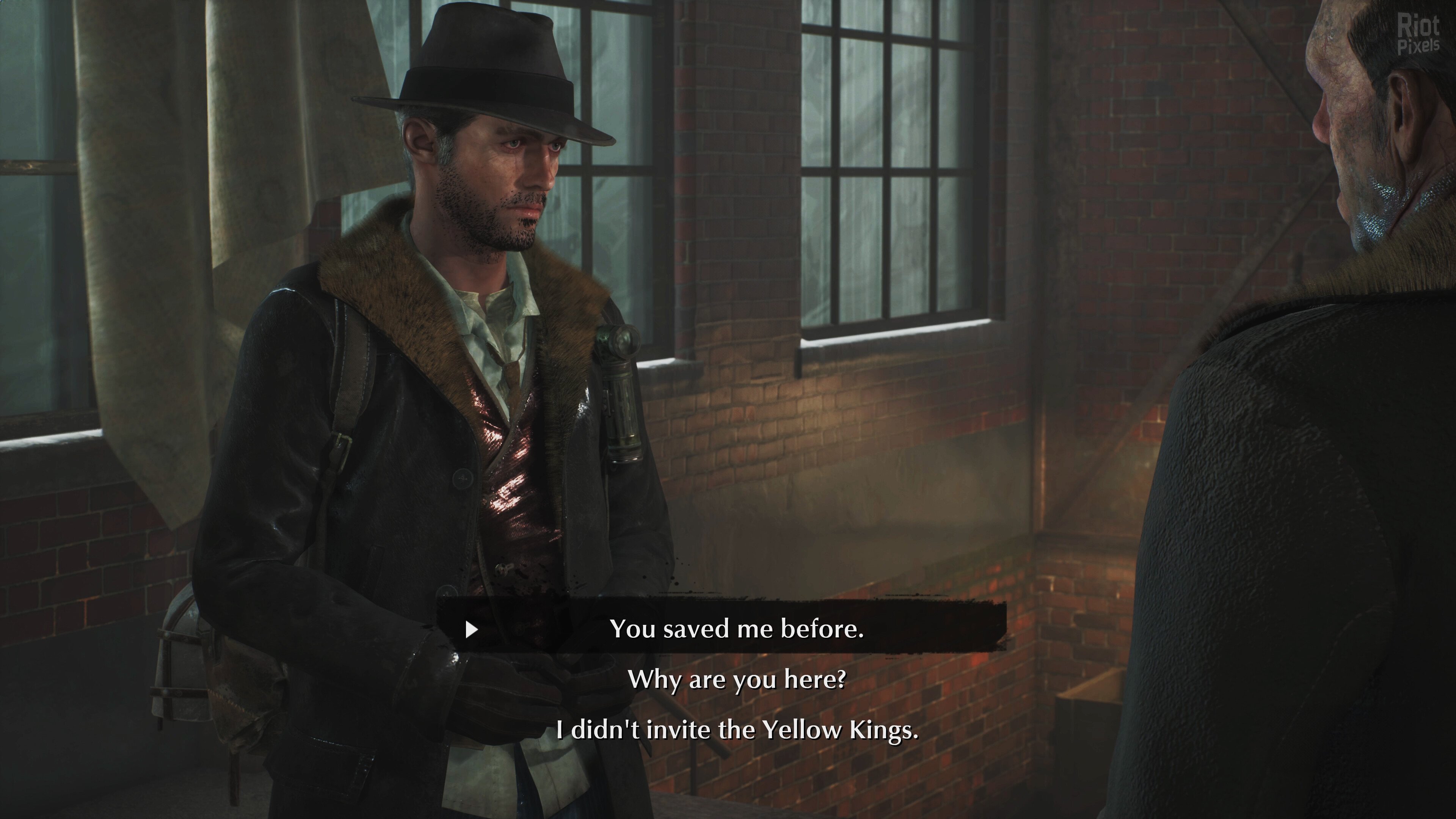 [9]-The Sinking City Remastered: Deluxe Edition, Build 18222381 + 6 DLCs/Bonuses Download