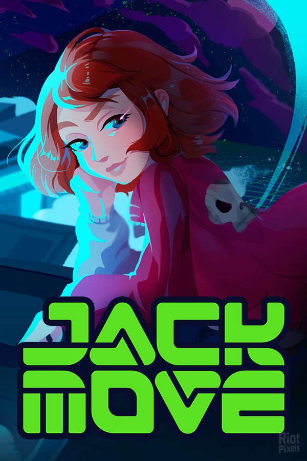 Jack Move – v1.0.2-583 Download