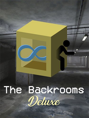 The Backrooms Deluxe + Windows 7 Fix Download