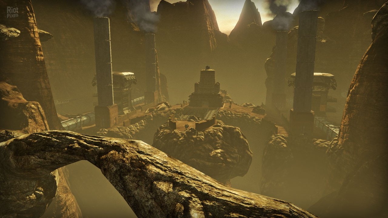 [10]-Red Faction: Guerrilla – Steam Edition Download