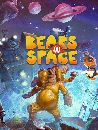 Bears In Space + Windows 7 Fix Download