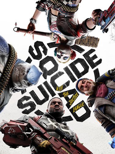Suicide Squad: Kill the Justice League, v1.0.6.0 + Offline DLCs + CrackFix/EAC Bypass + Bonus Soundtrack Download