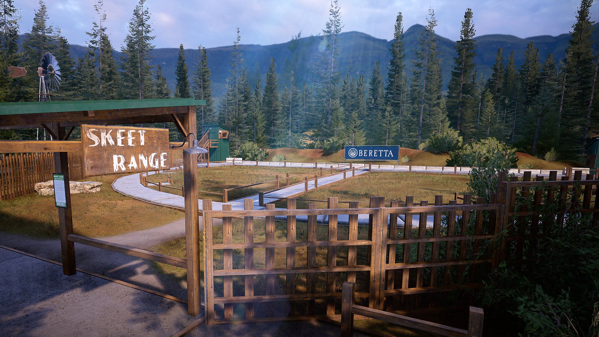 [2]-Hunting Simulator 2: Elite Edition – v1.0.0.311.66949 + 4 DLCs Download