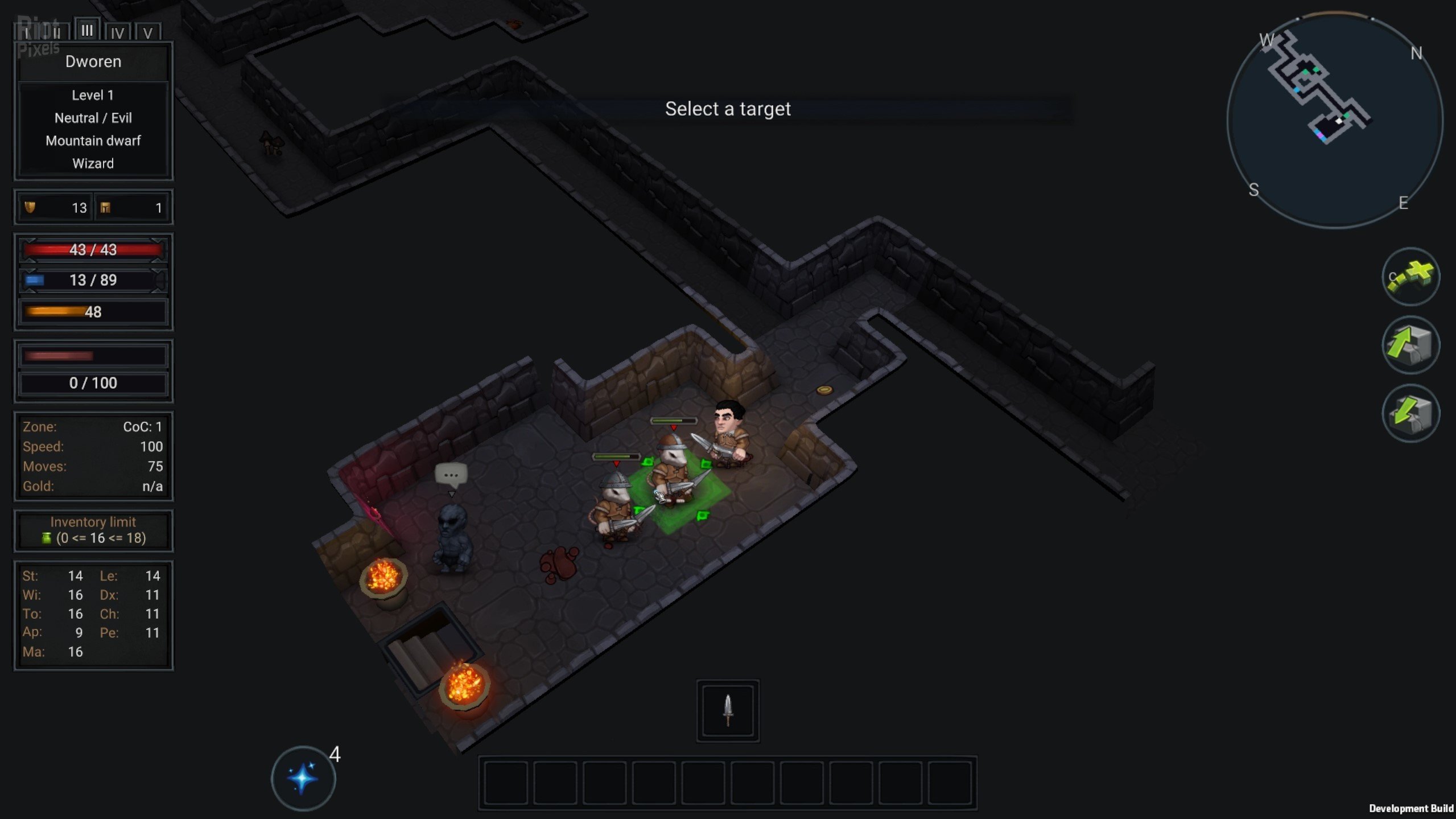 [3]-Ultimate ADOM: Caverns of Chaos – v1.0.0 Download