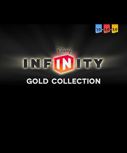 Disney Infinity: Gold Collection – 1.0 + 2.0 + 3.0 Download