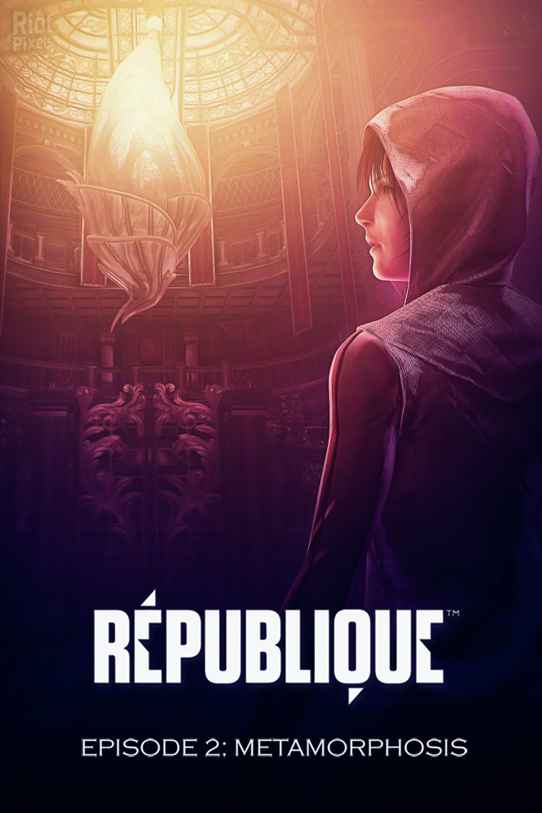 Republique Remastered Download