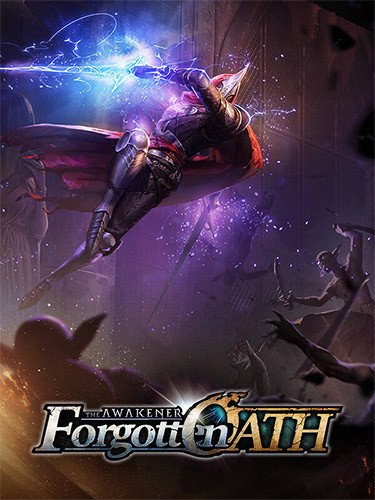 The Awakener: Forgotten Oath – v2.10 Download