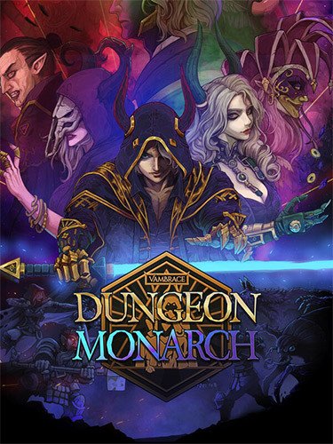 Vambrace: Dungeon Monarch, v1.0.5 + 2 DLCs/Bonuses Download