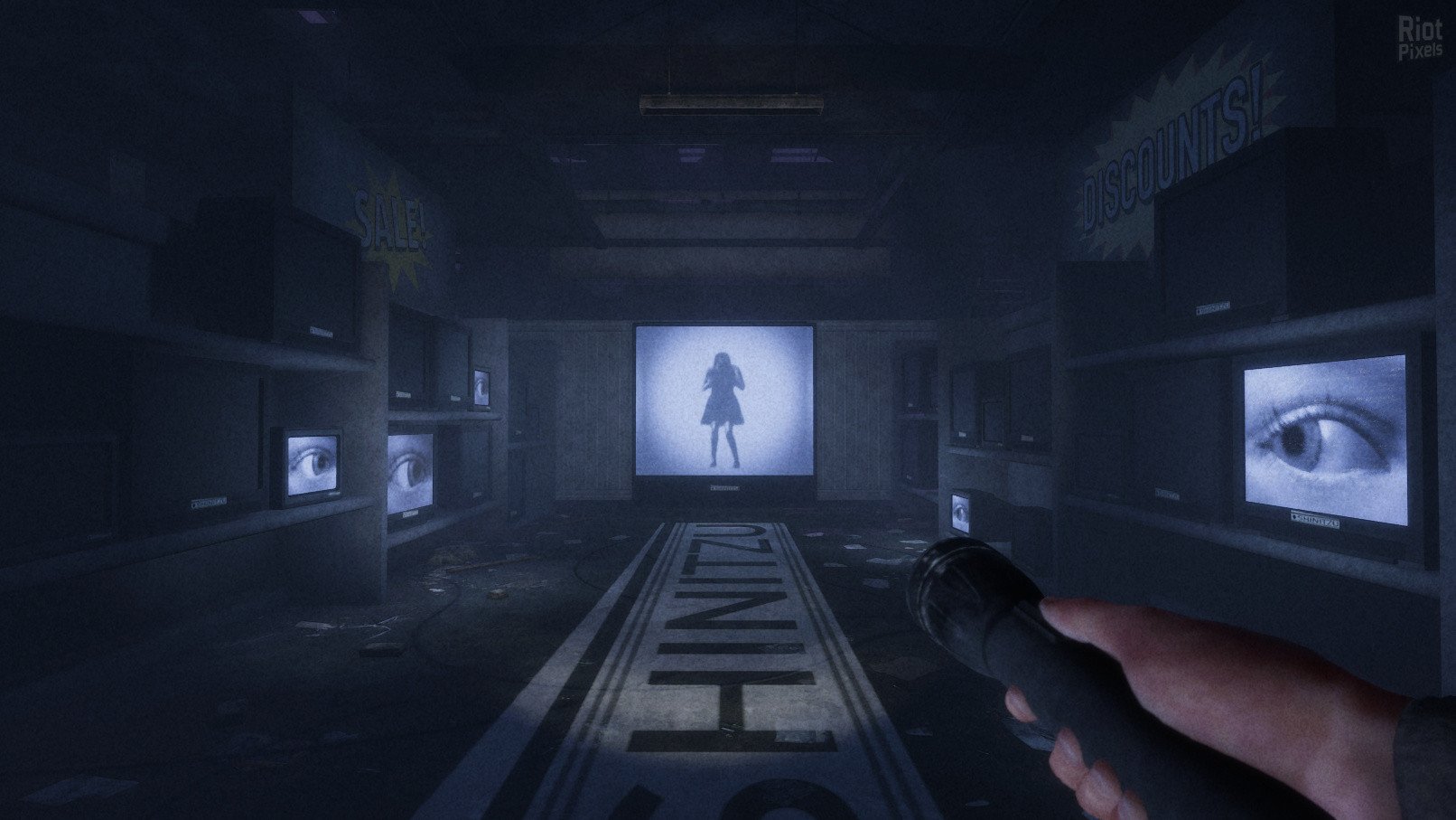 [9]-In Sound Mind: Deluxe Edition – v1.06.0929PC-GOG + Bonus Content Download