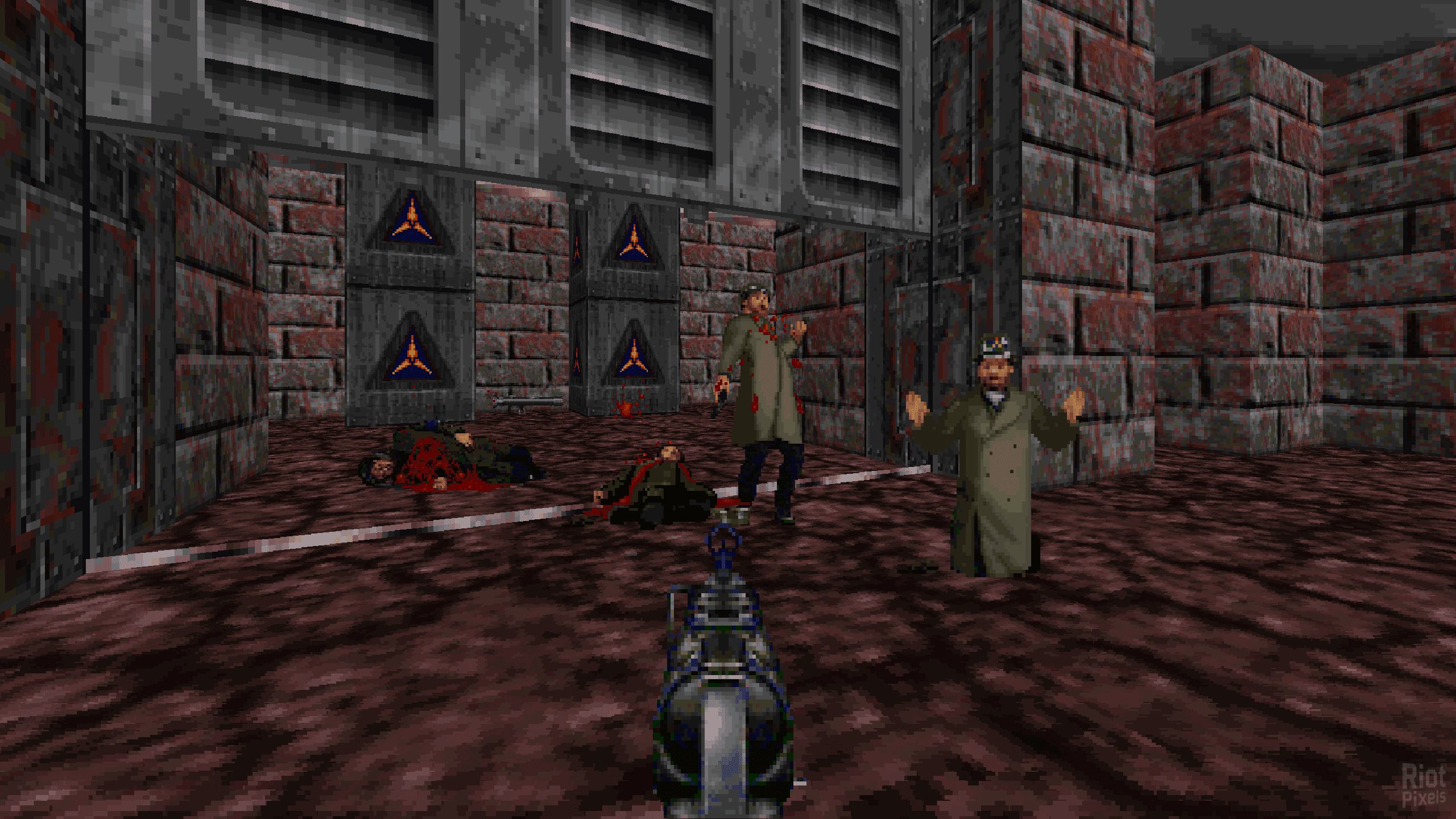 [8]-Rise of the Triad: Ludicrous Edition Download