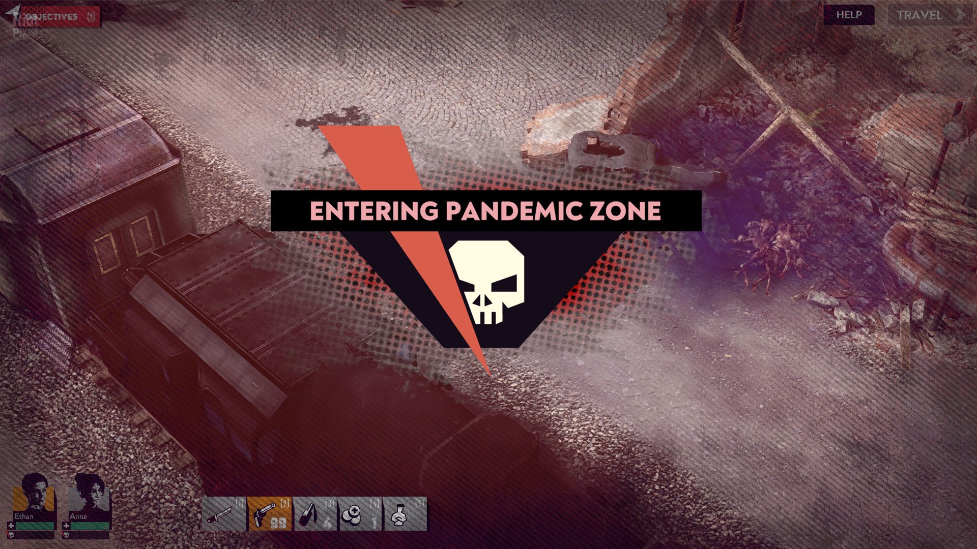 [7]-Pandemic Train – v1.2.0 Download