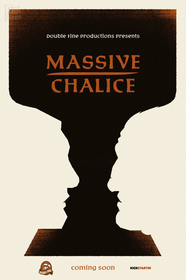Massive Chalice Download